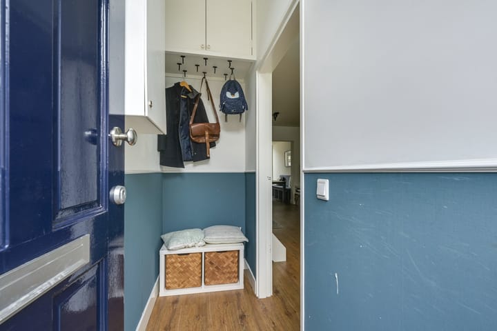 Foto 6 van Leliestraat 20