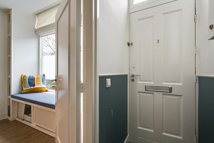 Foto 7 van Leliestraat 20