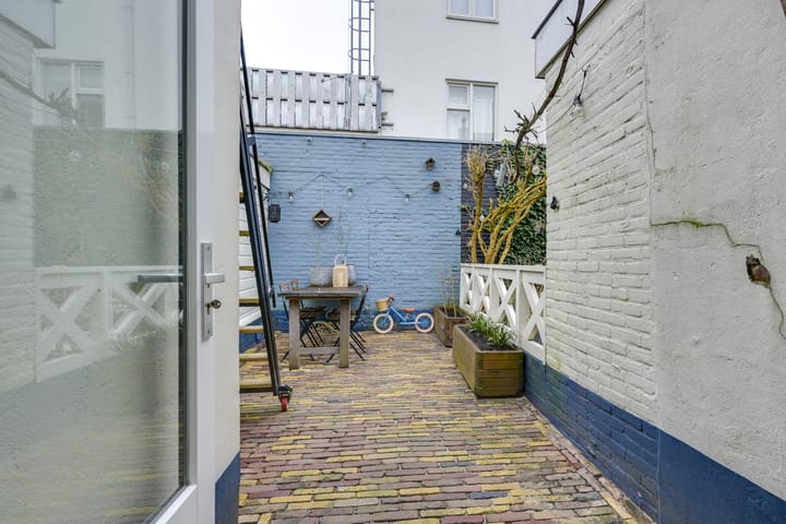 Foto 22 van Leliestraat 20