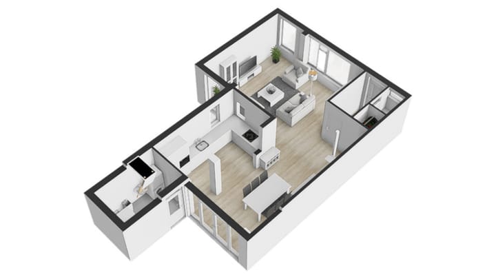 Foto 51 van Weithusen 65