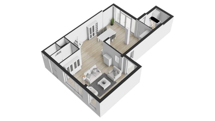 Foto 52 van Weithusen 65