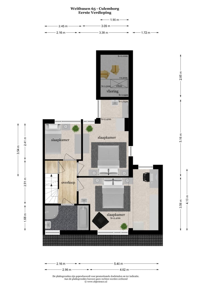 Foto 53 van Weithusen 65