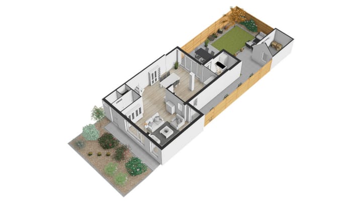 Foto 66 van Weithusen 65