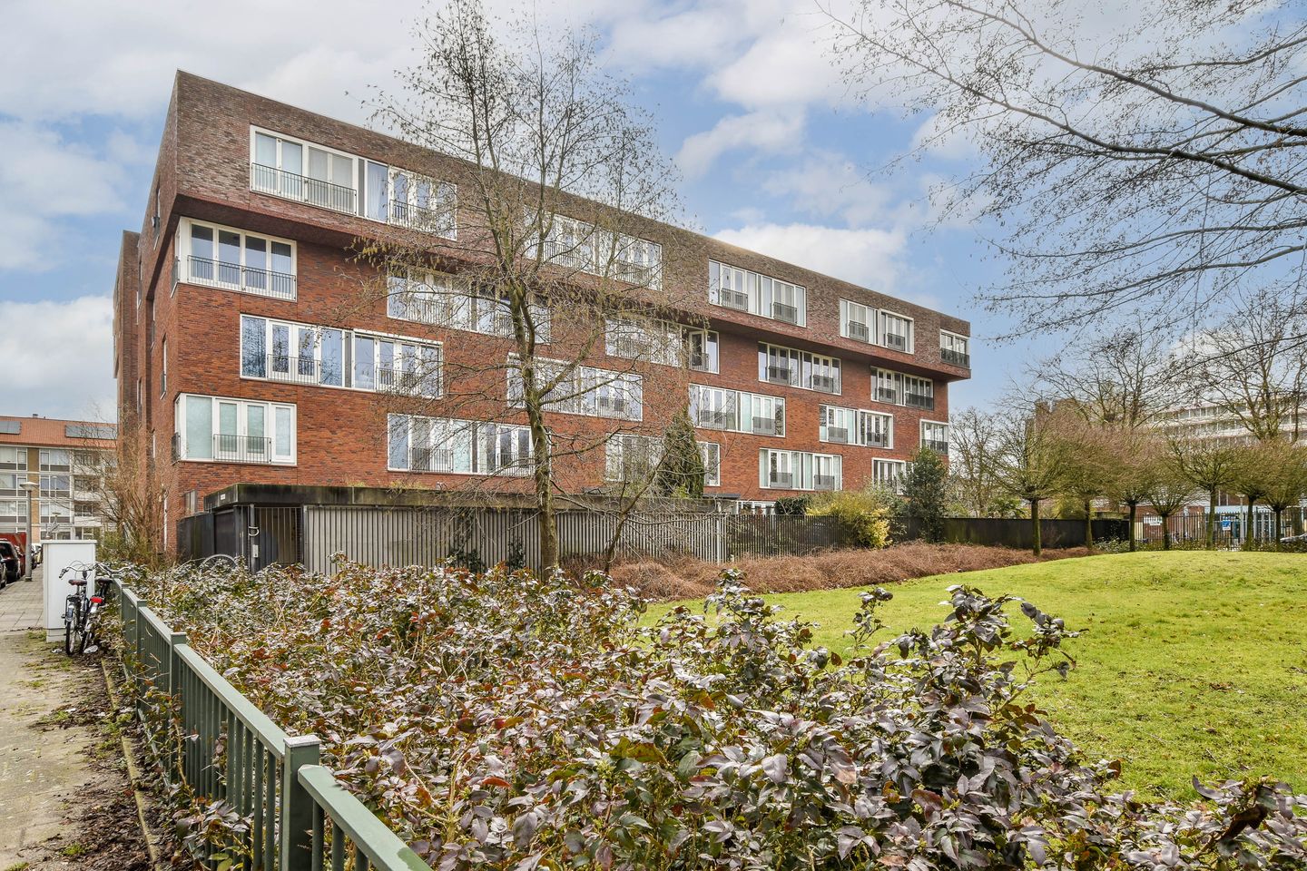 Foto 1 van Theodoor van Hoytemastraat 3