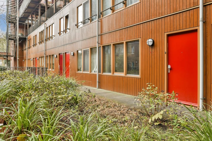 Foto 2 van Theodoor van Hoytemastraat 3