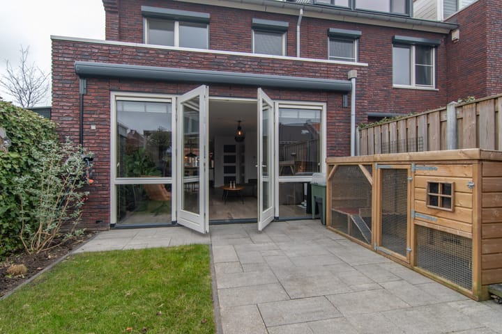 Photo 17 of Brinkrijk 114