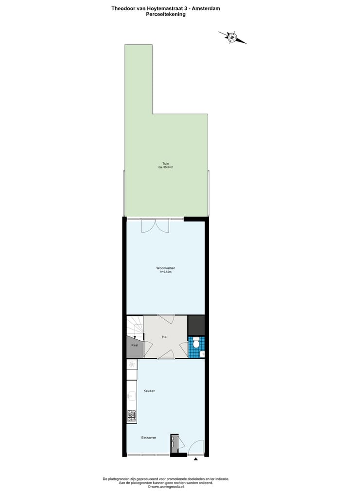 Foto 35 van Theodoor van Hoytemastraat 3