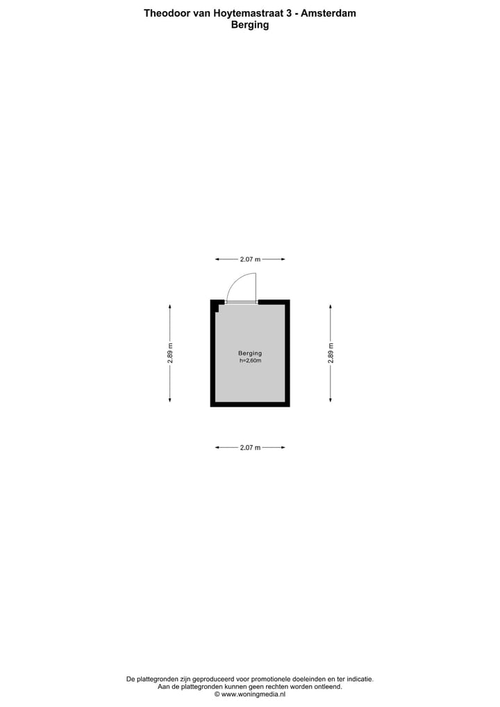 Foto 43 van Theodoor van Hoytemastraat 3