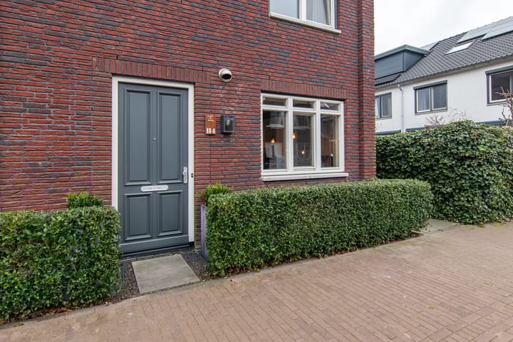 Photo 37 of Brinkrijk 114