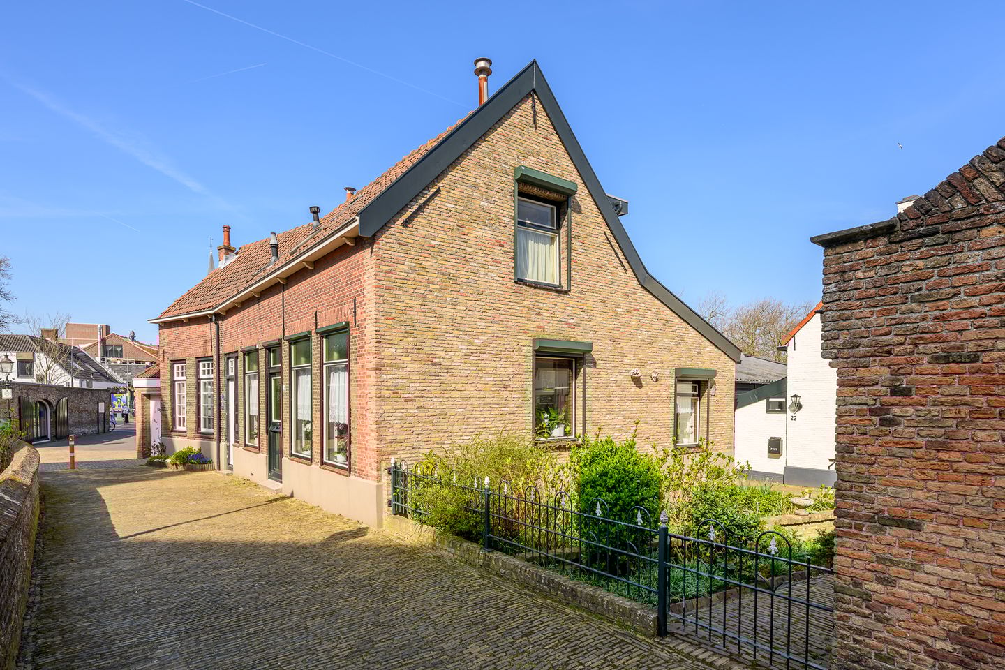 Foto 1 van Kerkstraat 23