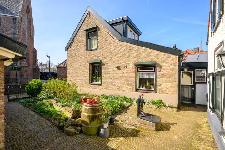 Foto 2 van Kerkstraat 23