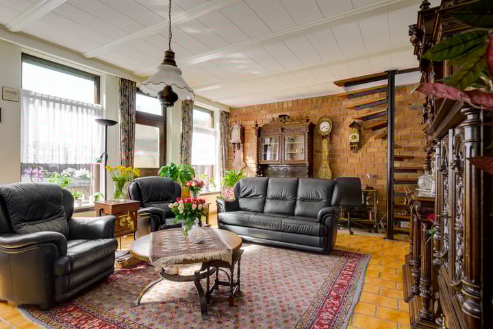 Foto 4 van Kerkstraat 23