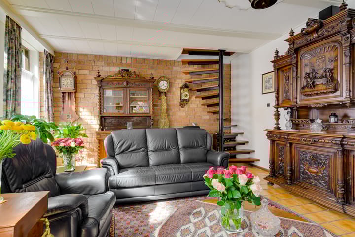 Foto 5 van Kerkstraat 23