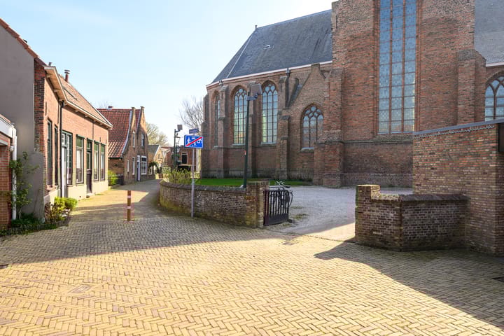 Foto 19 van Kerkstraat 23
