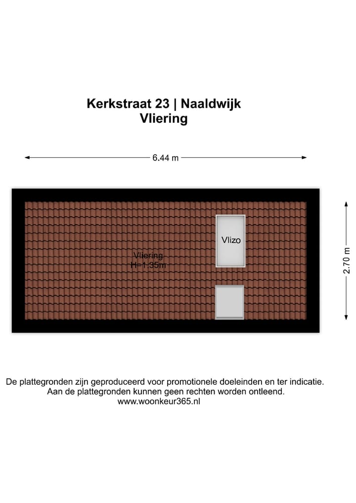 Foto 27 van Kerkstraat 23