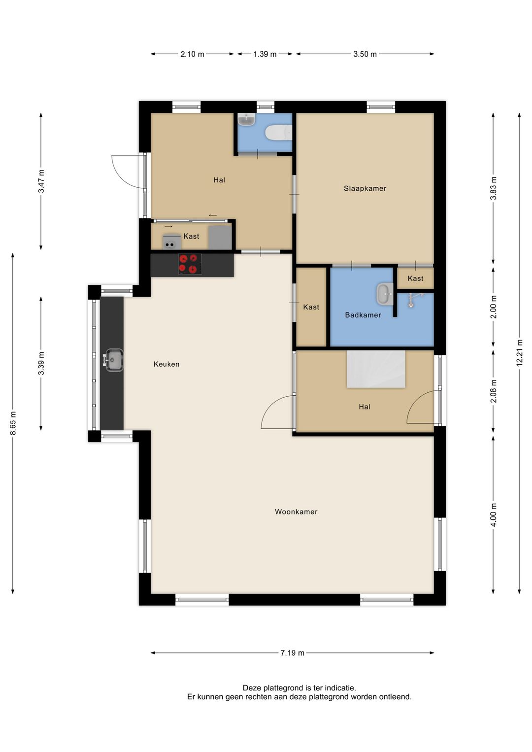 Foto 62 van Siberië 48