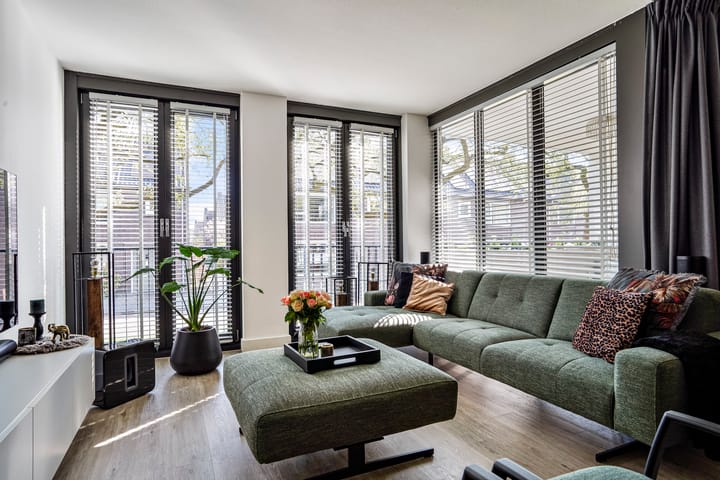 Foto 3 van Thomas a Kempisstraat 4