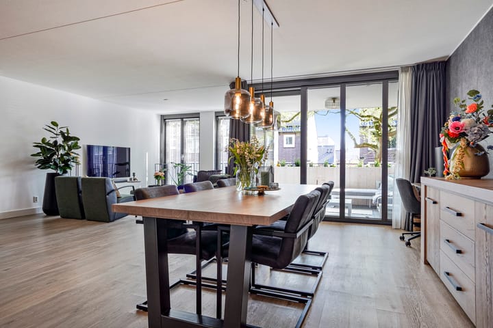 Foto 4 van Thomas a Kempisstraat 4