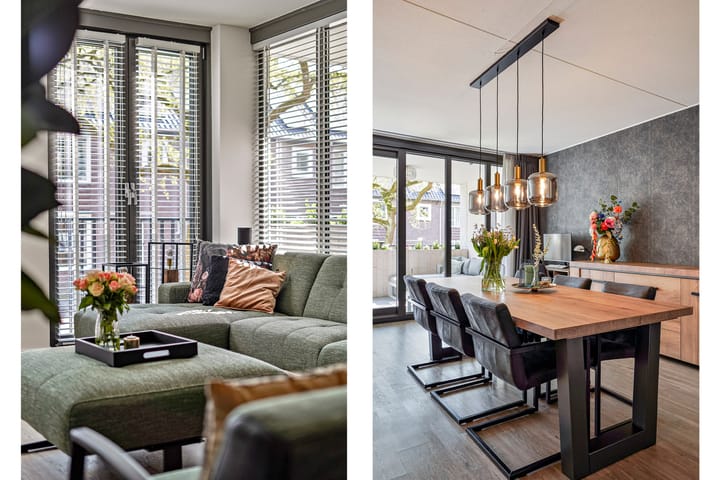 Foto 7 van Thomas a Kempisstraat 4