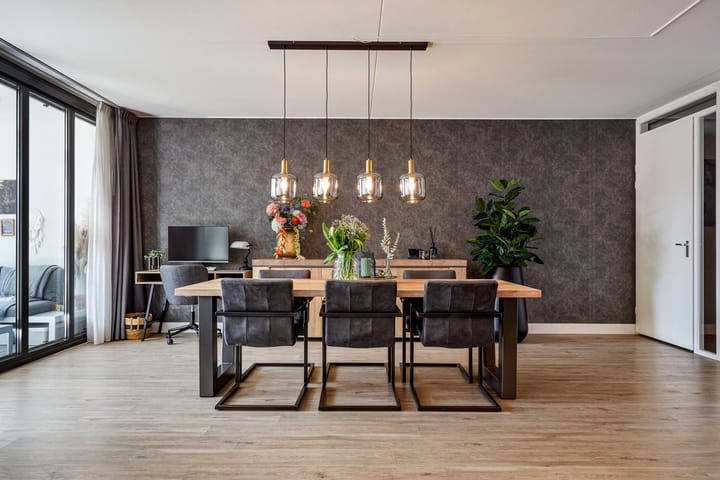 Foto 6 van Thomas a Kempisstraat 4