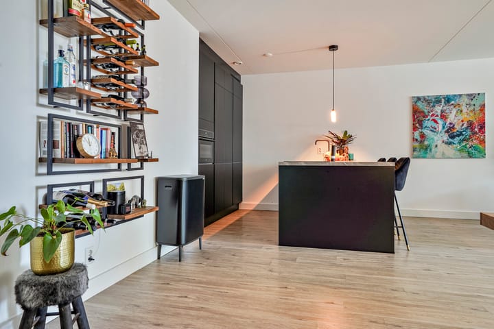 Foto 9 van Thomas a Kempisstraat 4