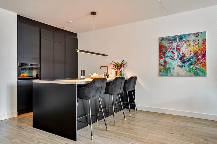 Foto 10 van Thomas a Kempisstraat 4