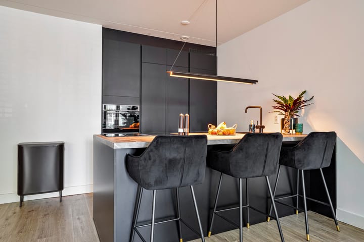 Foto 11 van Thomas a Kempisstraat 4