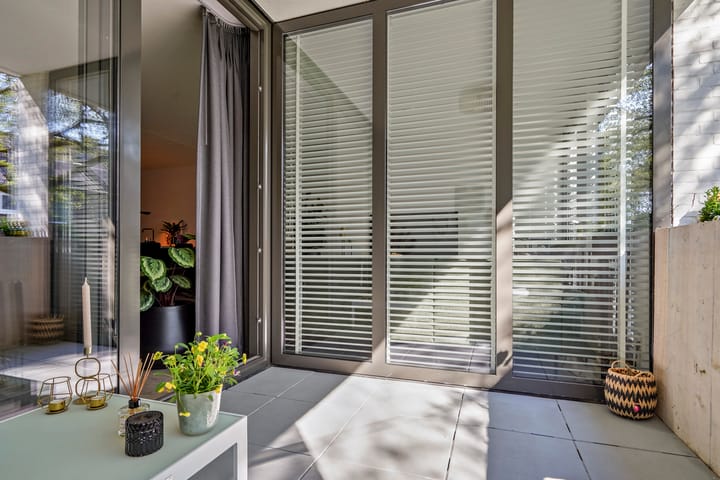 Foto 19 van Thomas a Kempisstraat 4