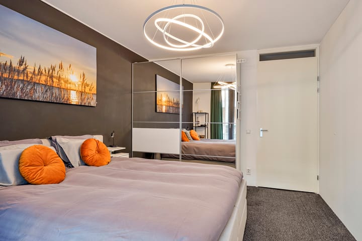 Foto 22 van Thomas a Kempisstraat 4