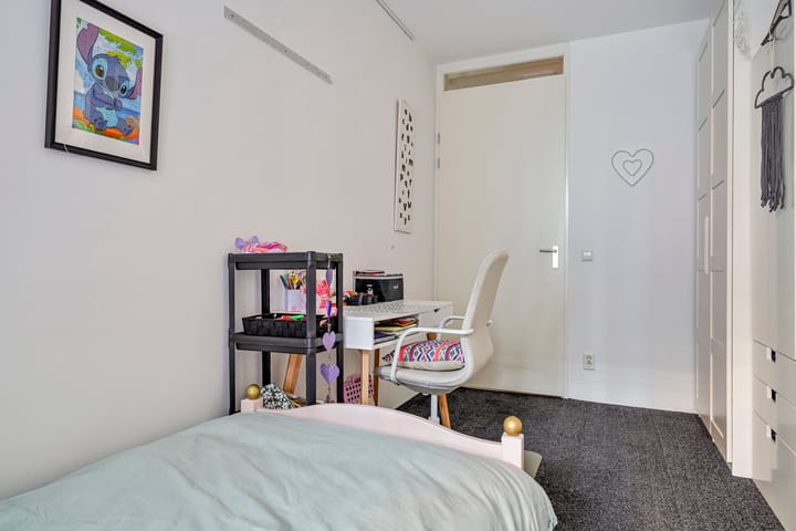 Foto 24 van Thomas a Kempisstraat 4