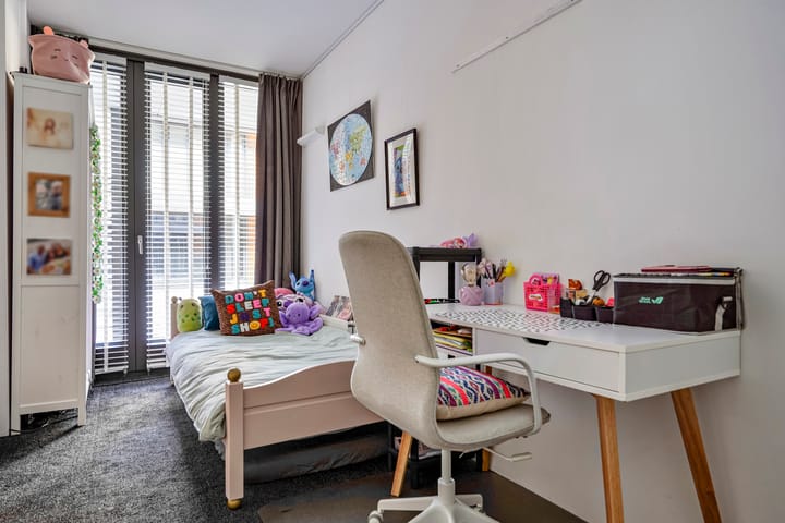 Foto 25 van Thomas a Kempisstraat 4