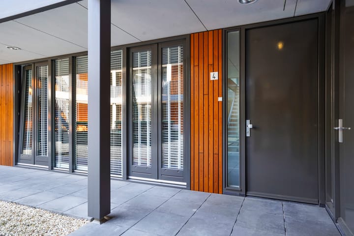 Foto 30 van Thomas a Kempisstraat 4