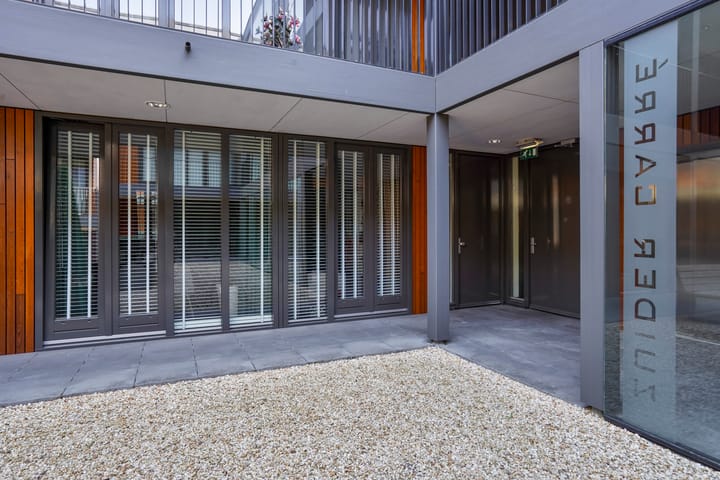 Foto 31 van Thomas a Kempisstraat 4