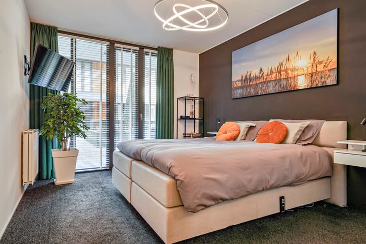 Foto 21 van Thomas a Kempisstraat 4