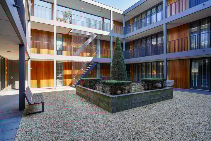 Foto 33 van Thomas a Kempisstraat 4