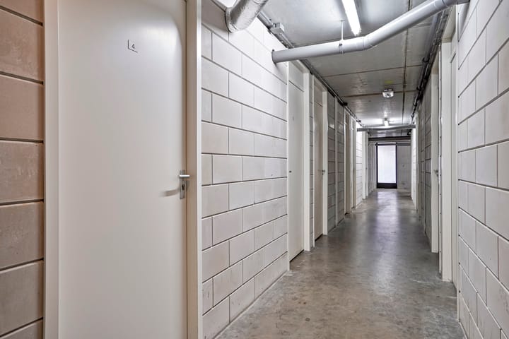 Foto 34 van Thomas a Kempisstraat 4