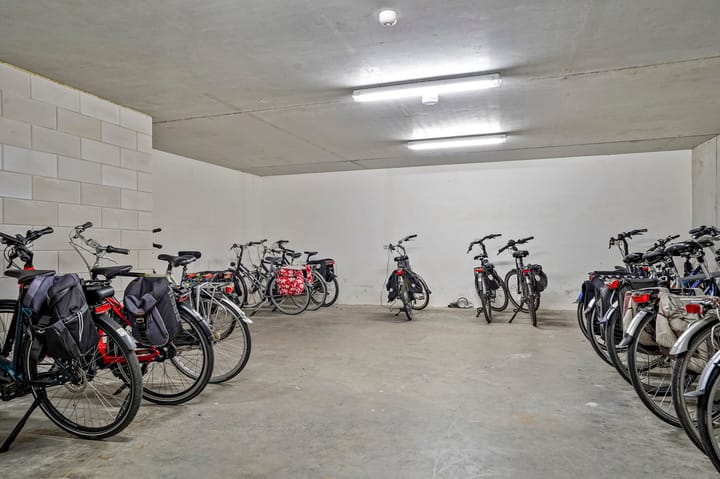 Foto 35 van Thomas a Kempisstraat 4