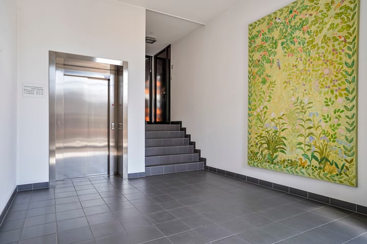 Foto 37 van Thomas a Kempisstraat 4