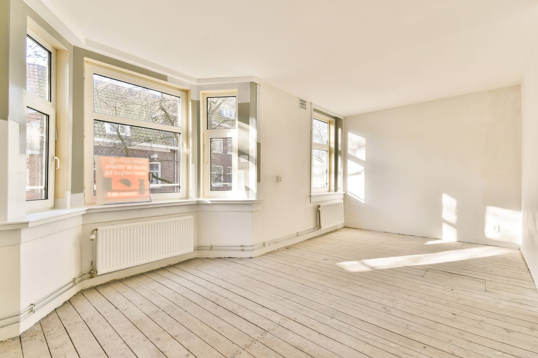 Foto 2 van Bennebroekstraat 44-2