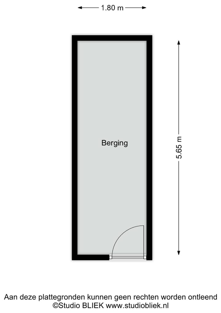 Foto 43 van Thomas a Kempisstraat 4