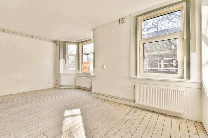 Foto 3 van Bennebroekstraat 44-2