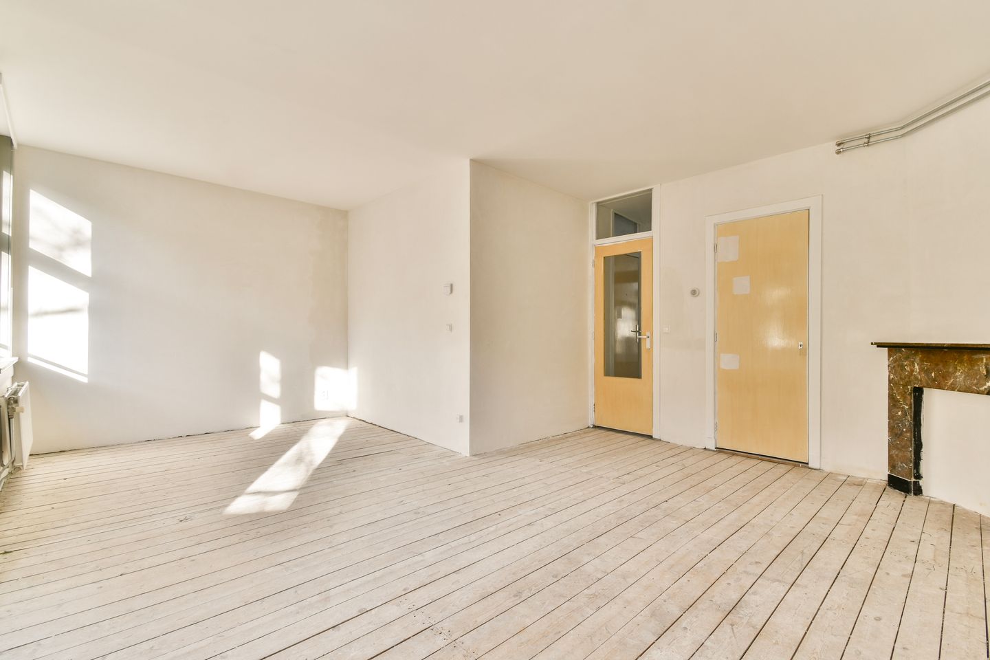 Foto 5 van Bennebroekstraat 44-2