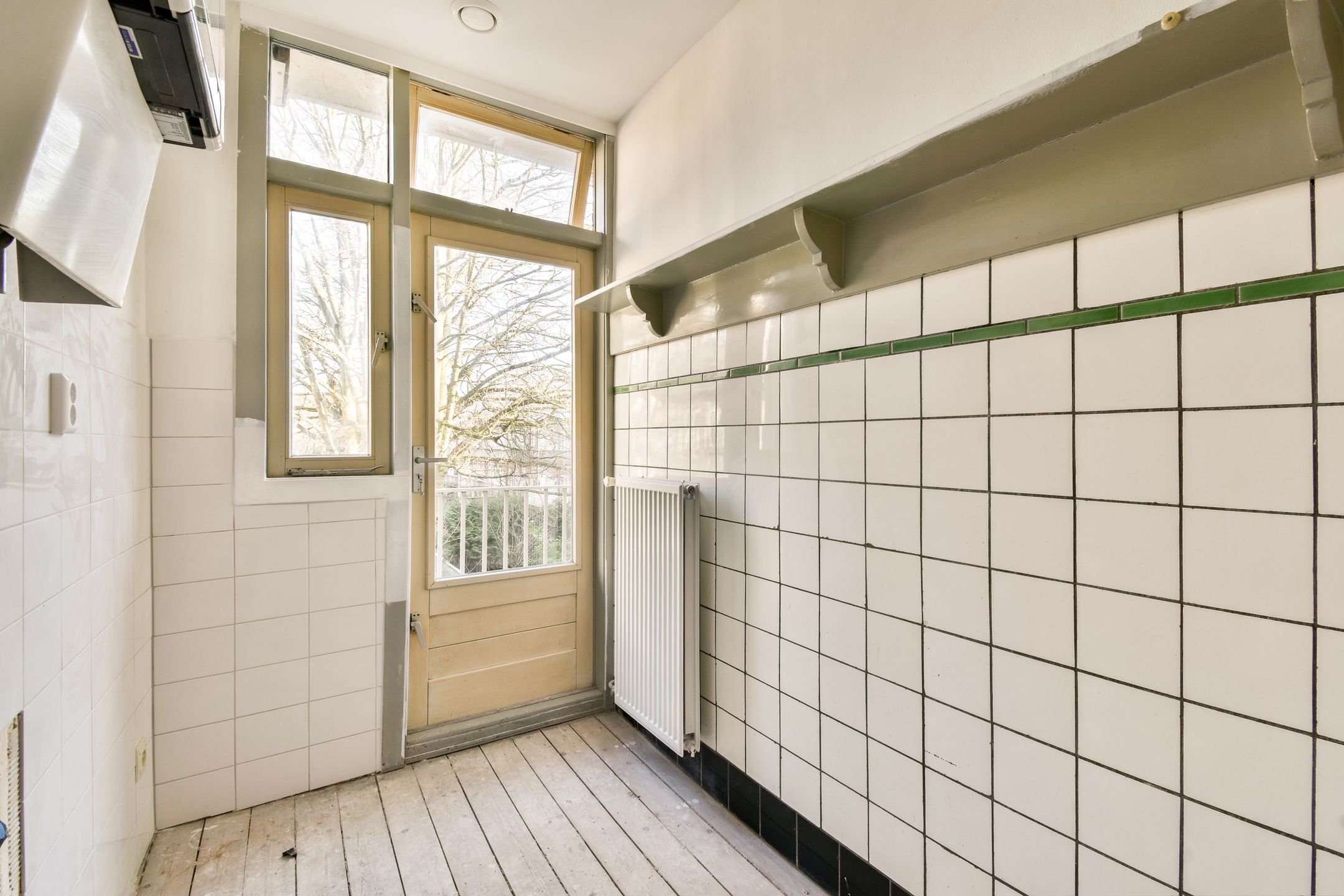 Foto 6 van Bennebroekstraat 44-2