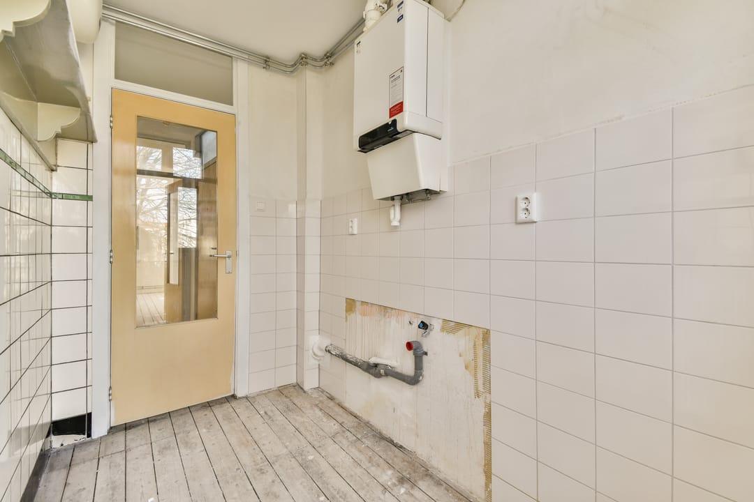 Foto 7 van Bennebroekstraat 44-2