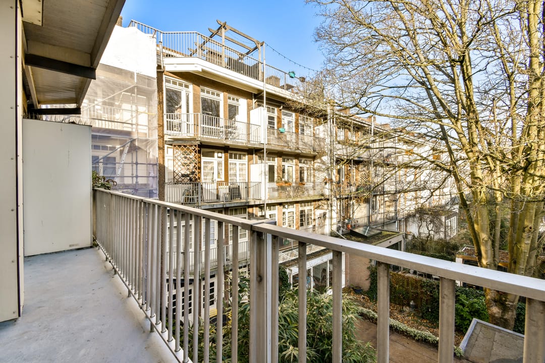 Foto 8 van Bennebroekstraat 44-2