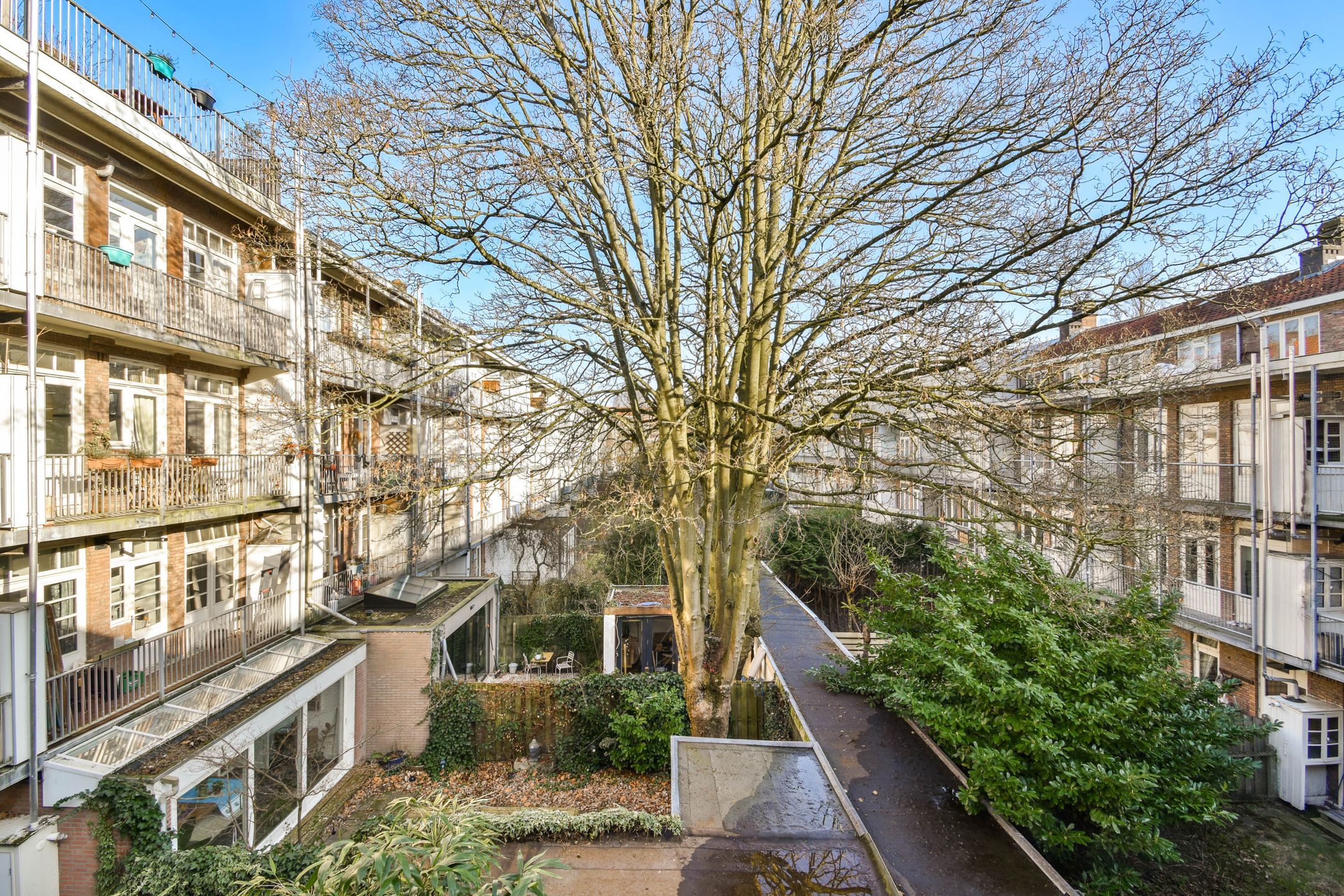 Foto 9 van Bennebroekstraat 44-2