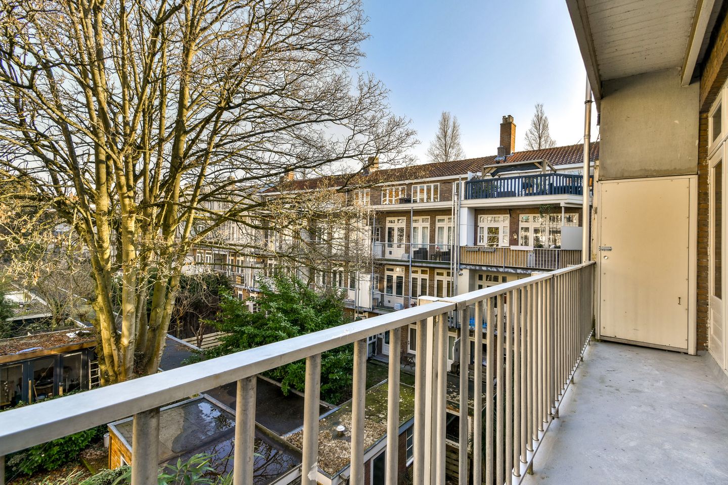 Foto 10 van Bennebroekstraat 44-2