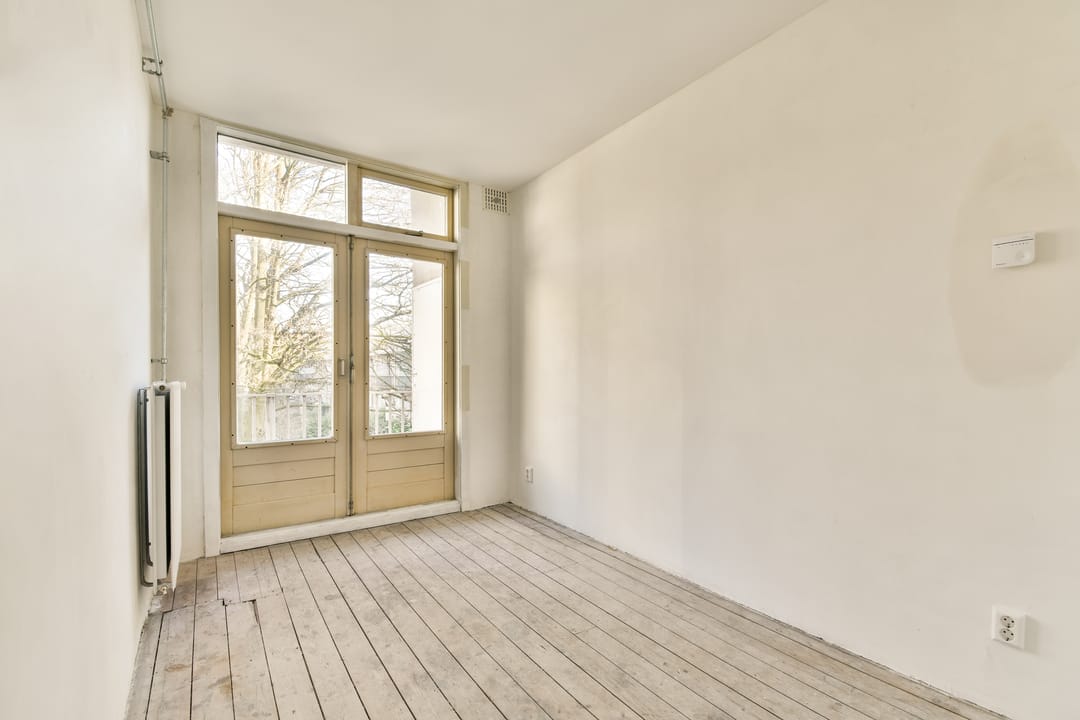 Foto 11 van Bennebroekstraat 44-2