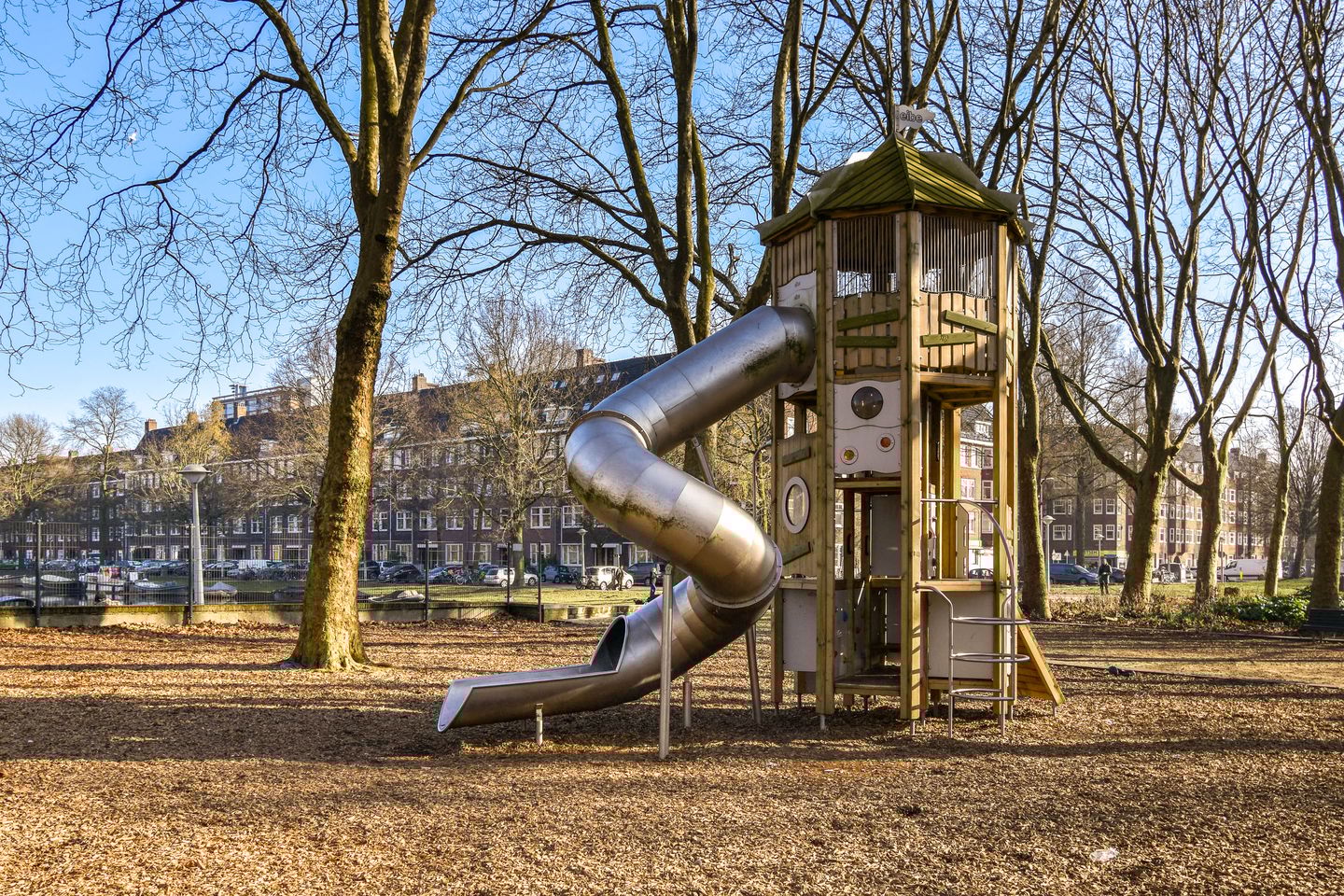 Foto 19 van Bennebroekstraat 44-2