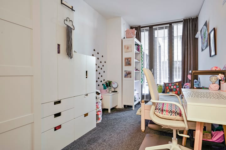 Foto 23 van Thomas a Kempisstraat 4